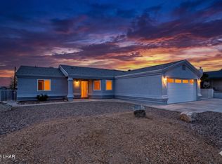 2909 Cisco Dr S, Lake Havasu City, AZ 86403