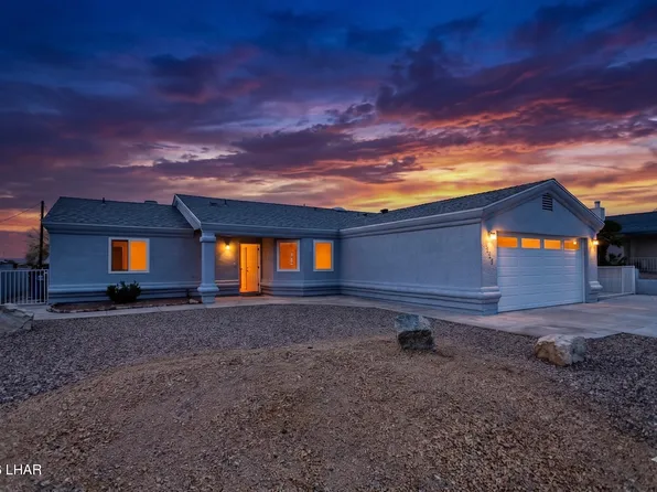 2909 Cisco Dr S, Lake Havasu City, AZ 86403