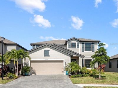 11070 Balfour St, Venice, FL, 34293