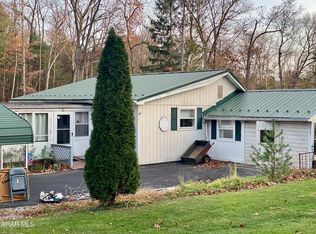 8362 Petersburg Pike, Petersburg, PA 16669