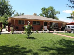 3181 Quentin St, Aurora, CO 80011