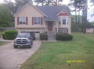 432 Cauthen Ct, Ellenwood, GA 30294