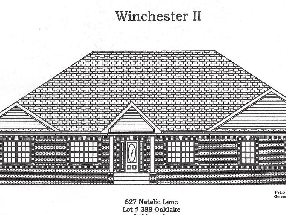 2nd image of 627 Natalie Ln