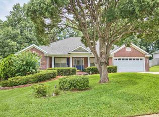 8691 Alexandrite Ct, Tallahassee, FL 32309