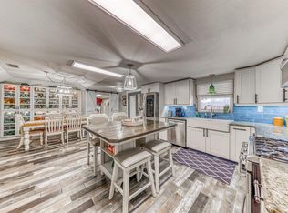 357 Gholson Rd, Millsap, TX 76066