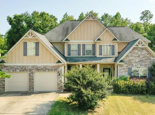 165 Equinox Loop, Aiken, SC 29803