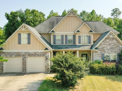 165 Equinox Loop, Aiken, SC, 29803