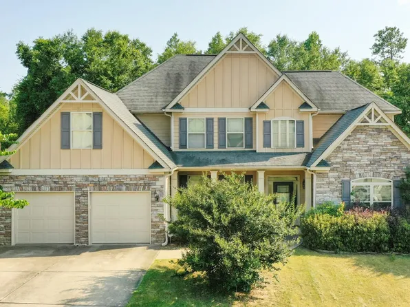 165 Equinox Loop, Aiken, SC 29803