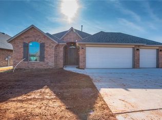120 SW 168th Ter, Oklahoma City, OK 73170
