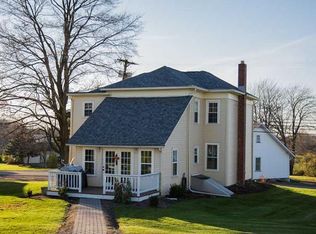 2298 Mill Bridge Rd, New Castle, PA 16101