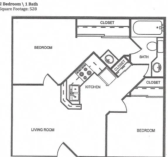 Mountain View Villas — Photo 5