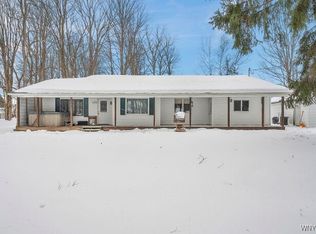 9248 North St, Springville, NY 14141