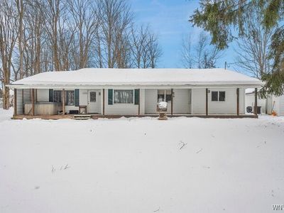 9248 North St, Springville, NY, 14141
