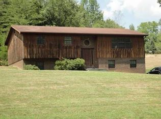 301 Horton Hwy, Fall Branch, TN 37656
