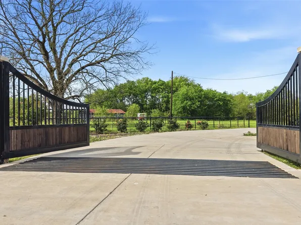 LOT 2 Us Highway 69, Bells, TX 75414