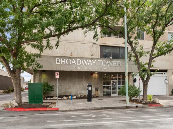 230 E Broadway St S #1109, Salt Lake City, UT 84111