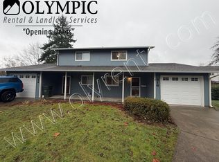 816 Soroya Dr SW, Olympia, WA 98502