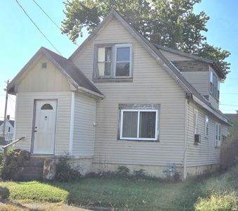 29 E Oregon St, Evansville, IN, 47711