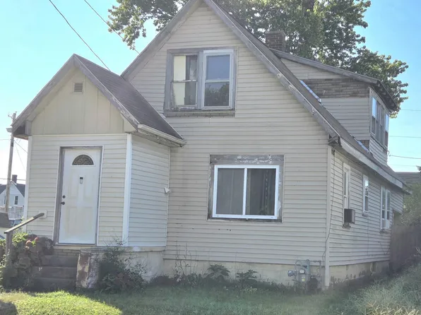 29 E Oregon St, Evansville, IN 47711