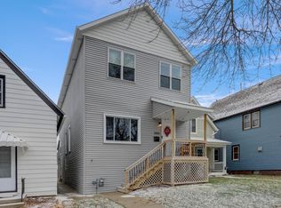 2404 S Williams St, Milwaukee, WI 53207