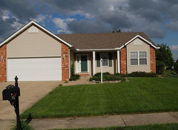 2nd image of 2720 Cabin Creek Ct