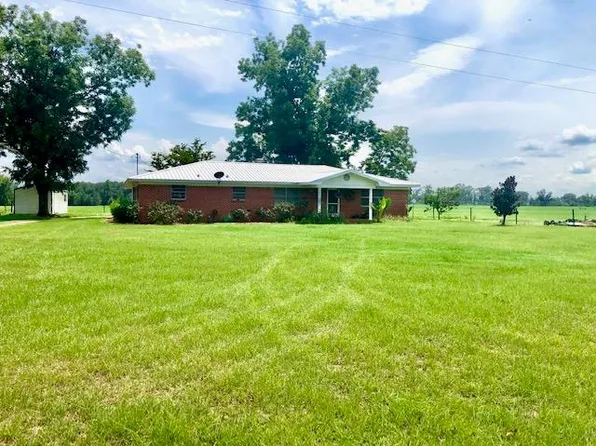 365 Cook Womack Rd, Colquitt, GA 39837