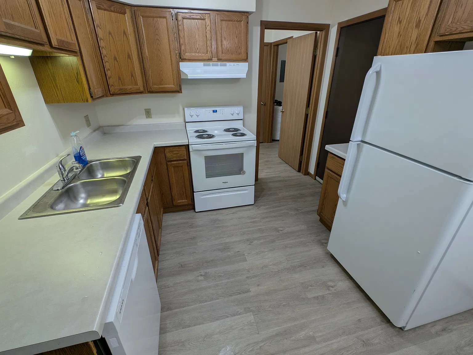 1 bed, $925 — Photo 1