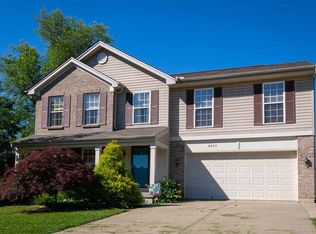 2469 Grandview Rd, Alexandria, KY 41001