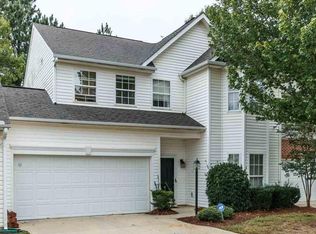 1035 Lake Moraine Pl, Raleigh, NC 27607
