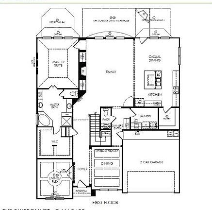2nd image of 3915 Heritage Park Dr