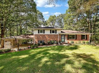 5224 Elm Rd, Mount Olive, AL 35117