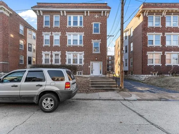 761 Syracuse, 761 Syracuse Ave #3, Saint Louis, MO 63130