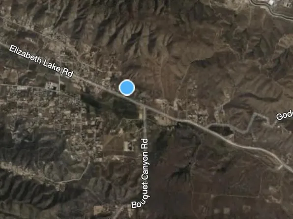 0 Rd Vic 80th Vac Elizabath Ln, Palmdale, CA 93551