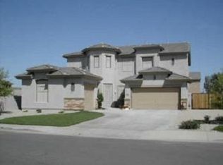 282 W Hawk Way, Chandler, AZ 85286