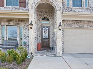 11801 Presario Rd, McKinney, TX 75071