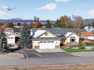 1010 Isy Loop, Helena, MT 59602