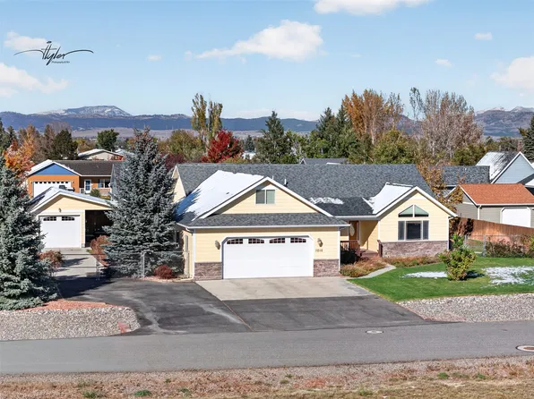 1010 Isy Loop, Helena, MT 59602