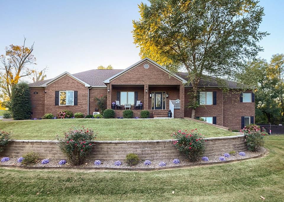 100 Booth Field Rd, Owensboro, KY 42301 Zillow