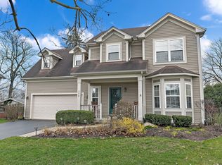239 Audrey Ln, Carpentersville, IL 60110