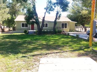 28710 Madison Way, Val Verde, CA 91384