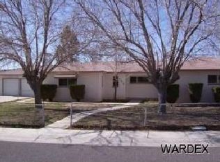 901 Longview Ave, Kingman, AZ 86401