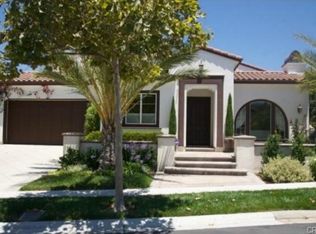 21 Becker Dr, Mission Viejo, CA 92694