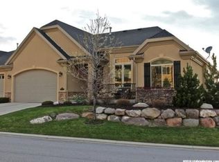 13950 S Knoll Hollow Ln, Draper, UT 84020