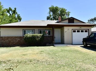 3661 A St, North Highlands, CA 95660