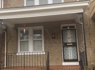 724 Ingraham St NW, Washington, DC 20011