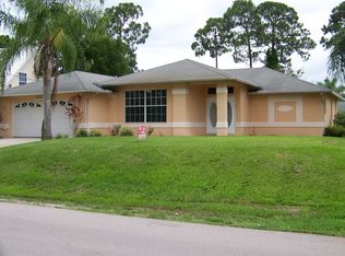9256 Cypress Dr N, Fort Myers, FL 33967