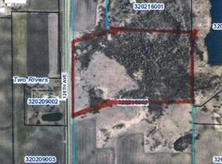 Xx 120th Avenue Two Rivers Twp, Bowlus, MN 56314