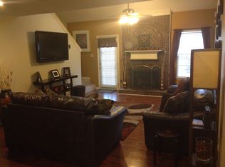 7898 Meadow Vale Dr, Memphis, TN 38125