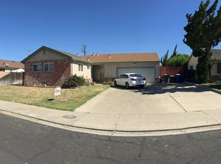 1007 Aldwina Ln, Manteca, CA 95336