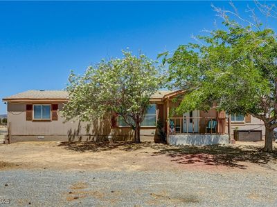 3480 Pittman St #1, Pahrump, NV, 89060